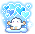 潮汐Yeti Love Swing Cape