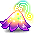 潮汐Fairy's Flower Bud