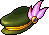 潮汐Wild Hunter Hat 预览
