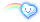 潮汐Fluffy Heart Cloud Hairpin 预览
