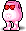 潮汐Pink Panda Outfit