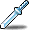 潮汐Universal Transparent Weapon