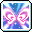 潮汐Honey Butterfly Mount