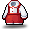 潮汐Little Santa Outfit