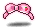 潮汐Sweet Letter Ribbon