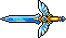 潮汐Shining Feather Sword 预览