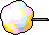 潮汐Cotton Candy 预览