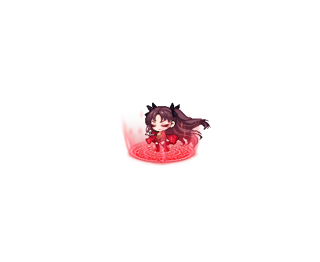 远坂凛 预览