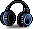 潮汐Cyber Punk Headset