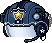 潮汐Invincible Bulletproof Helmet 预览