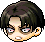 潮汐Humanity's Strongest Face 预览