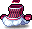 潮汐Spooky Skirt