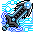潮汐Resistance Xenon Whip Blade