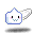 潮汐Yeti Buddy Hairpin