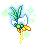 潮汐Starry Night Orchid 预览