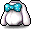 潮汐White Rabbit Suit