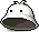 潮汐Jr. Yeti Hat
