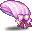 潮汐Ribbon Beret