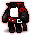 潮汐Slayer Black Clothes