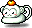 潮汐Monkey Mochi Hat