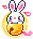 潮汐Moon Bunny Cape