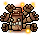 潮汐Devil's Tree Cape
