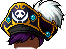 潮汐Dark Hawkeye 预览