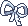 潮汐Mummy Ribbon Pin 预览