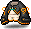 潮汐Halloween Magic Kid Outfit