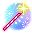 潮汐Rainbow Sparkle