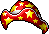 星星牛仔帽 预览