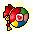 潮汐Lucky Pouch Weapon 预览