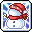 潮汐Bouncy Snowman Mount