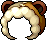潮汐Plump Bear Hood 预览