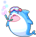 潮汐Snorkel Shark 预览
