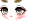 咕哩咕哩脸型