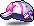 潮汐Pink Soda Cap