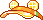 潮汐Sunny Tangerine Cap 预览