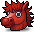 潮汐Red Steed Mask