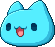潮汐CAPOO Hat 预览