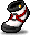 潮汐Dual Blade Boots