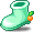 潮汐Forest Witch Shoes