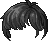 Night Walker Knight Hair
