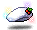 潮汐Festive Lovers Hat