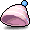 潮汐Bead Fairy Hat