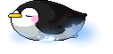 潮汐Penguin Slide Mount 预览