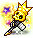 潮汐Pop Star Mic Skin