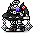 潮汐Roxxy's Full Moon Rhapsody