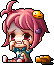 Crying Girl
