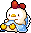 Guard Chick 预览